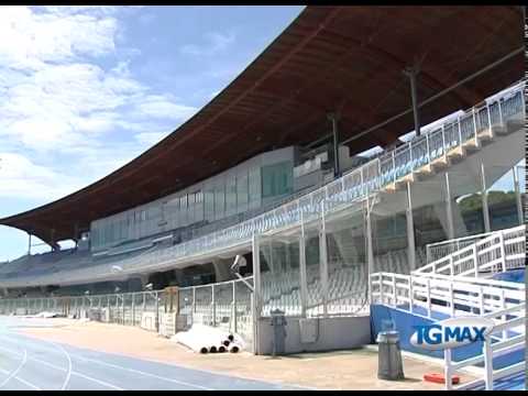 Stadio Pescara, 90 posti per disabili