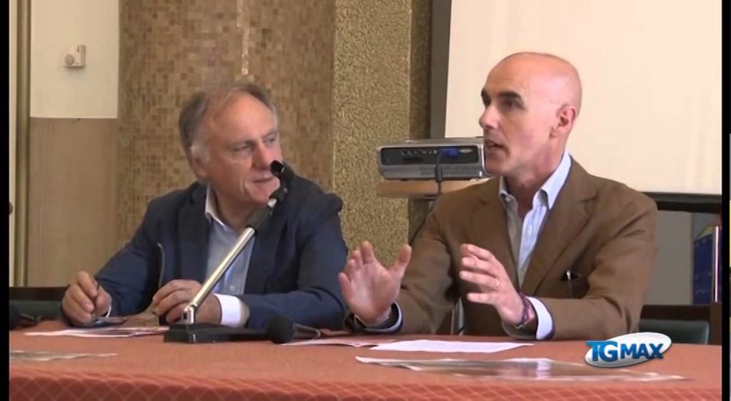 Stalking, la Bruzzone domani a Lanciano