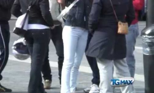 Perseguita ex fidanzata con 100 telefonate al giorno: giudice vieta avvicinamento a studente di Lanciano