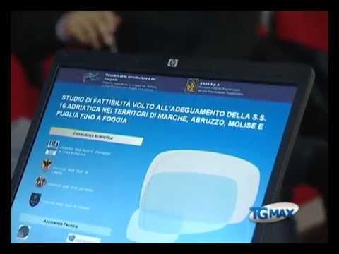 Statale 16, Anas studia varianti con i Comuni