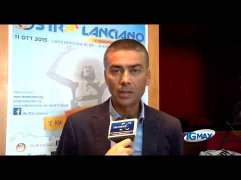 Stralanciano, domenica 11 ottobre la 36ma edizione