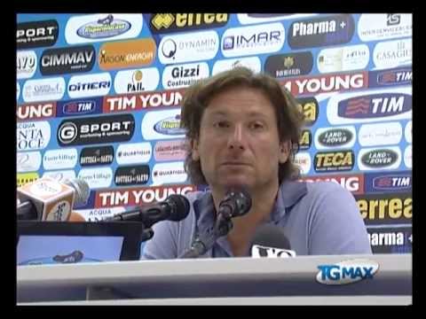Stroppa non fa drammi