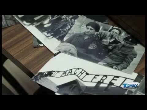 Studenti in partenza per il ‘Viaggio nella memoria’