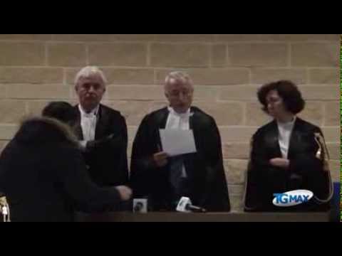 Stupro: parla la vittima, Tuccia meritava l’ergastolo