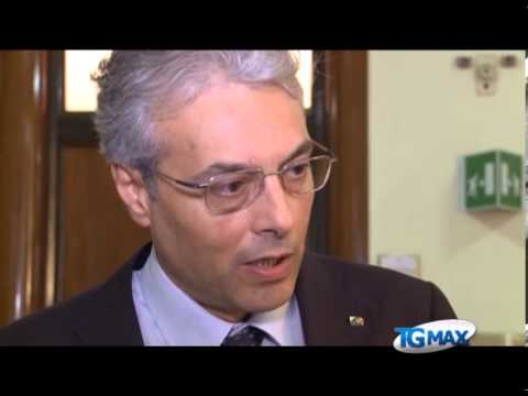 Supplemento istruttorio per Ombrina mare