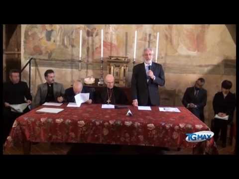 Svelate vere fattezze volto Papa Celestino V