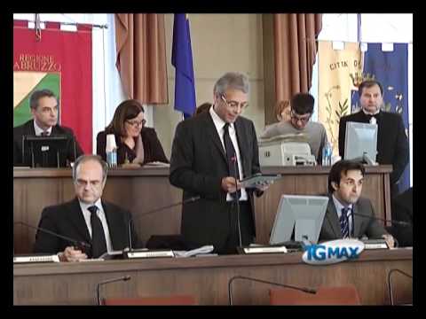 Sviluppo: Chiodi, Abruzzo ha Fas approvati