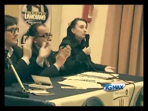 Tagli Adi e nuovo ospedale, Valente replica a Febbo