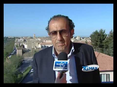 Tagli Adi: Valente, pronto a incatenarmi al Distretto