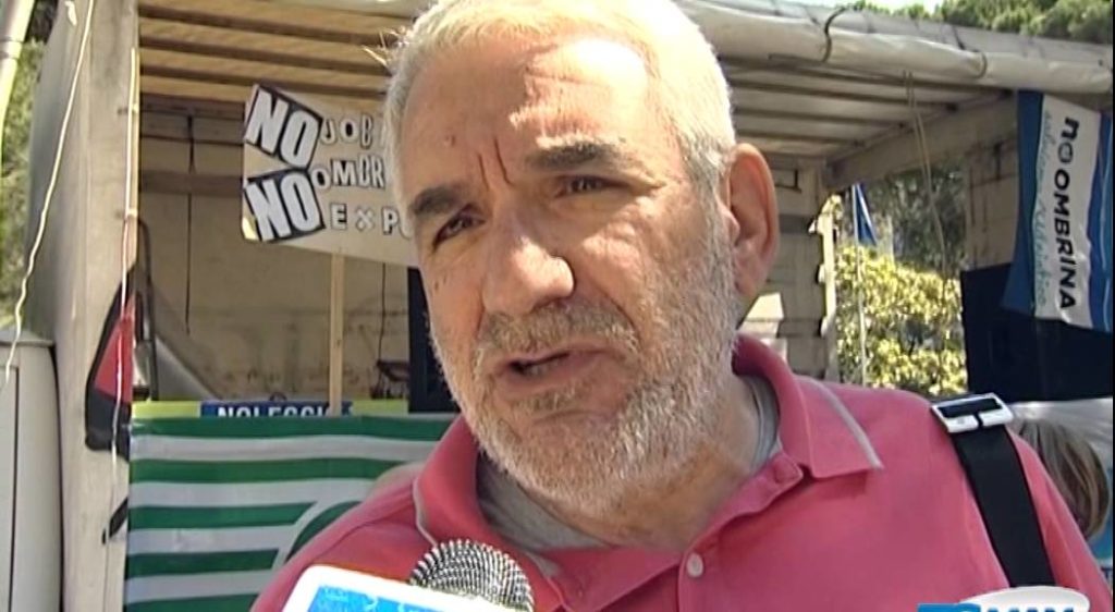 Tagli al sociale, nuova protesta a Pescara