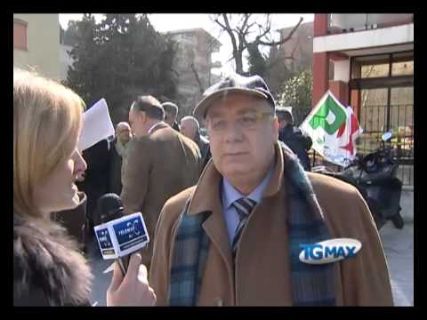 Tagli sanità, nuova protesta dei sindaci