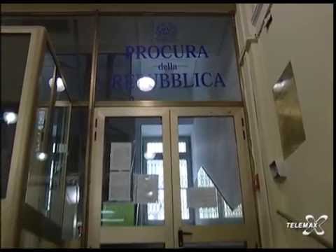 Tangenti per alimenti infanzia, 5 arresti
