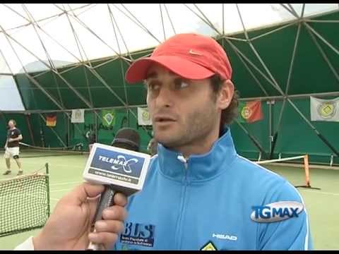 Tennis, Circolo Lanciano presenta stagione in Serie A2
