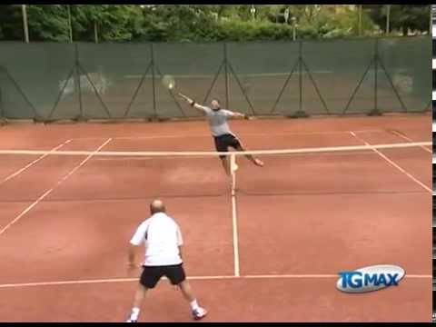 Tennis, Lanciano in finale per la A1