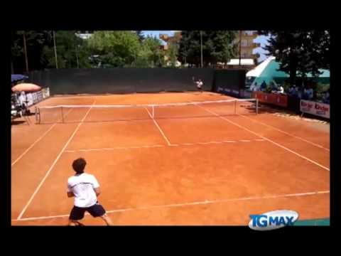 Tennis, Lanciano promosso in Serie A2