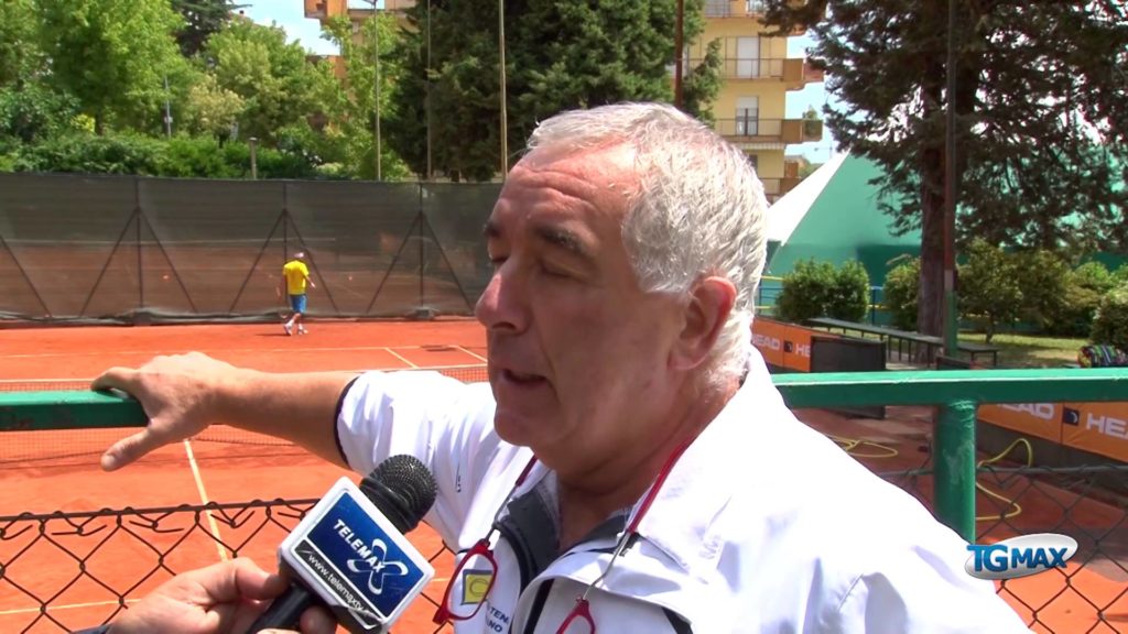 Tennis, Lanciano sogna la A