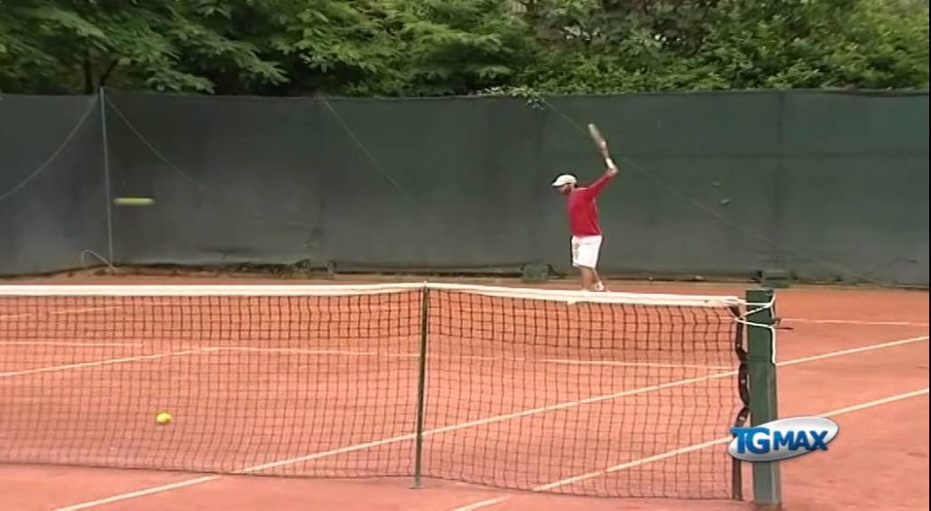 Tennis: trofeo Abruzzo al ct Lanciano