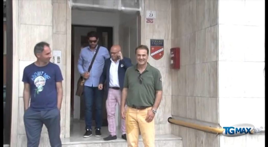 Teramo col fiato sospeso
