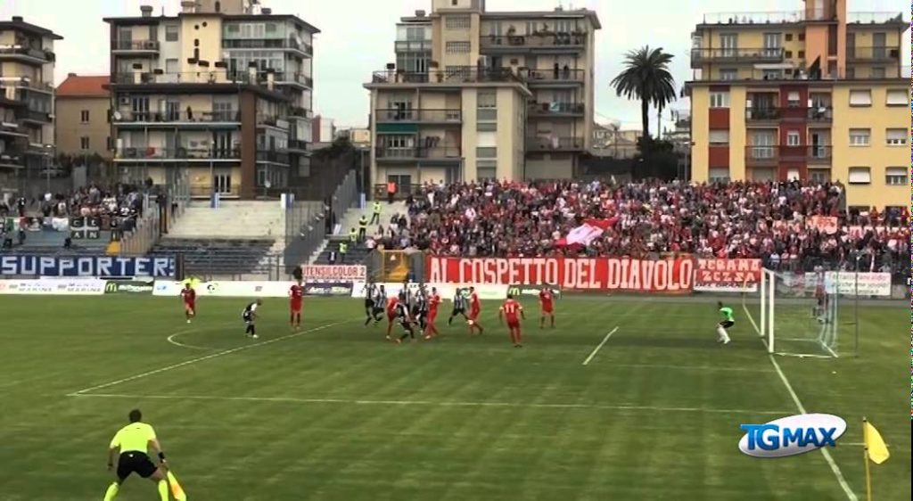 Teramo, domani interrogatorio ds Di Giuseppe
