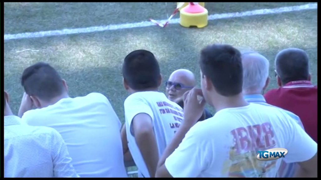 Teramo, il rigetto del Coni