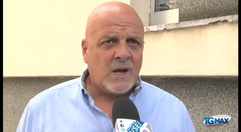 Teramo, sindaco Brucchi chiede sospensione campionato