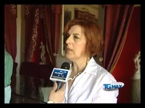 Terremoto, il premio Ilaria Rambaldi