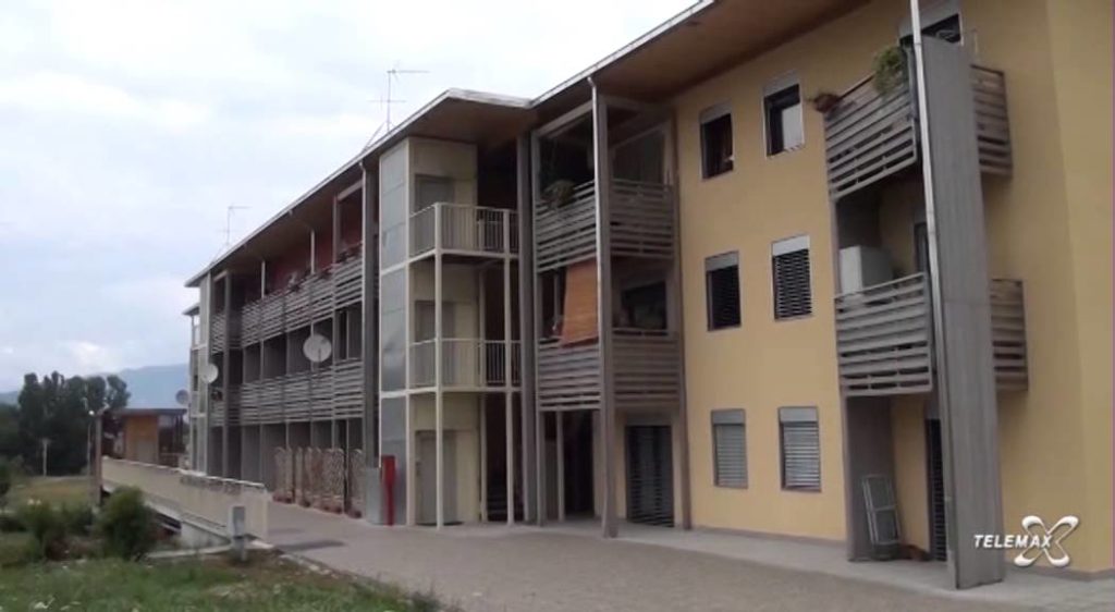 Terremoto, polemiche su contributi alloggi