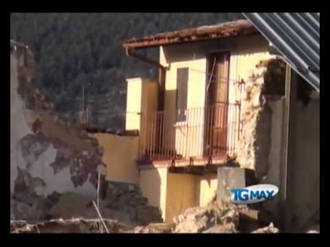 Terremoto, torna la paura a L’Aquila