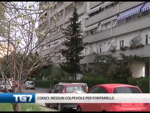 TG7 14 ottobre 2012