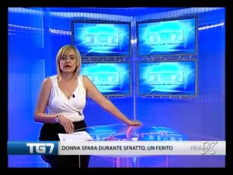 TG7 15 luglio 2012