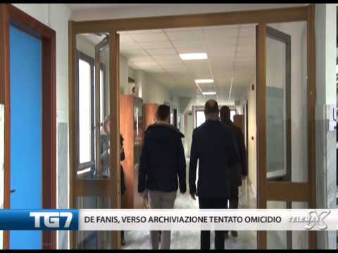 Tg7 2 febbraio 2014