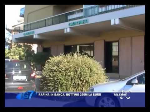 TG7 23 ottobre 2011