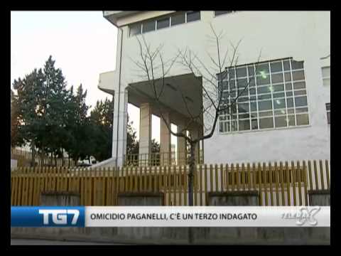 TG7 26 agosto 2012