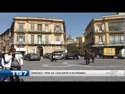 TG7 27 ottobre 2013