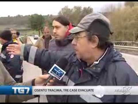 Tg7 8 dicembre 2013