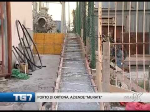 TG7 domenica 10 novembre 2013