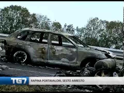 TG7 domenica 15 dicembre 2013