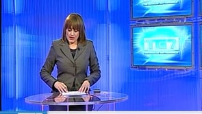 Tg7 domenica 17 marzo 2013