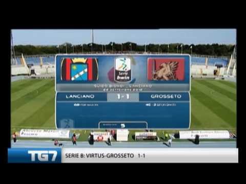 TG7 domenica 23 settembre 2012