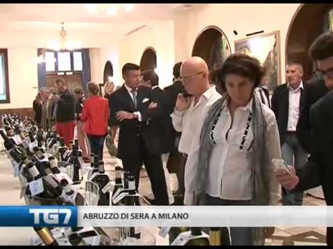 TG7 domenica 30 settembre 2012