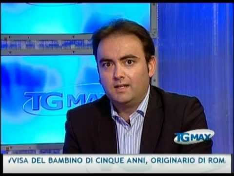 TGMAX 1 agosto 2011