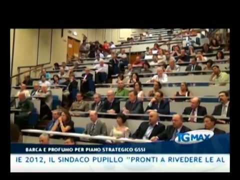 TGMAX 1 agosto 2012