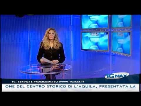 Tgmax 1 aprile 2014