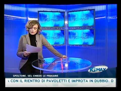 TGMAX 1 dicembre 2011