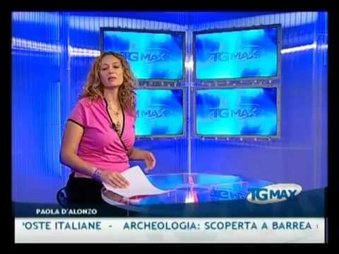 TGMAX 1 ottobre 2011