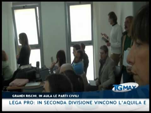 Tgmax 1 ottobre 2012
