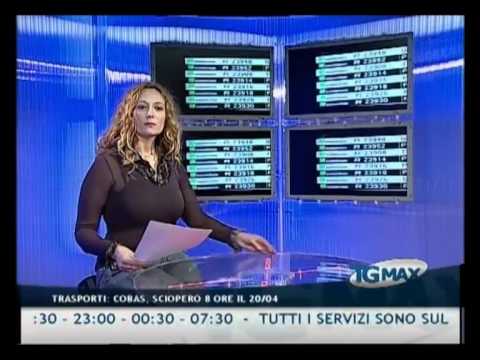 TGMAX 10 aprile 2012