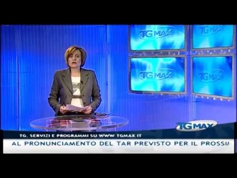 Tgmax 10 aprile 2014