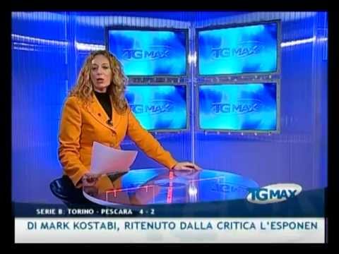 TGMAX 10 dicembre 2011