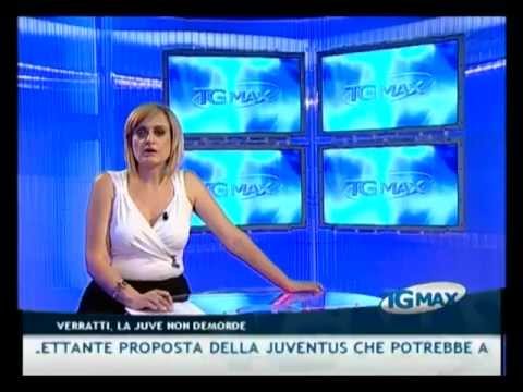 TGMAX 10 luglio 2012